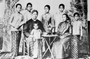 Wafat Usai Melahirkan, Terungkap Penyebab Meninggalnya R.A. Kartini