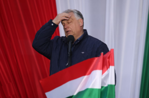 Akhir Dominasi Orbán! Pemilu 2026 Ubah Peta Politik Hungaria