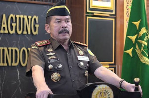 Geram! Aset Sitaan dan Rampasan direbut Kementerian hingga Pejabat Daerah, Jaksa Agung : Tak Bisa Diminta, Harus Kembali ke Negara!