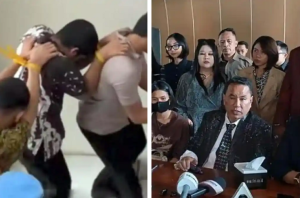 Miris! Calon Polwan Jadi Korban Kekerasan Seksual oleh Oknum Polisi di Jambi