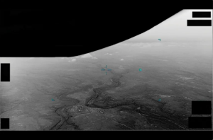 AS Resmi Buka Dokumen Rahasia UFO, Ada Penampakan Misterius Sejak 1940-an