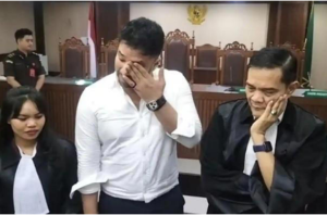 Vonis Berat Ammar Zoni: 7 Tahun Penjara dan Denda Rp1 Miliar