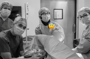 Resmi Jadi Ayah, Rizky Ridho Umumkan Nama Sang Buah Hati