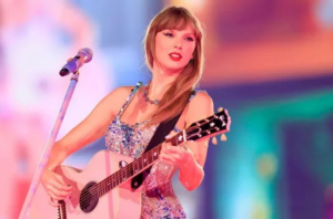 Taylor Swift Ajukan Merek Dagang untuk Suara dan Citra, Antisipasi Penyalahgunaan AI