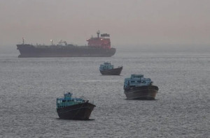 Negara-Negara Teluk Khawatir Iran yang Semakin Berani Memanfaatkan Keraguan AS