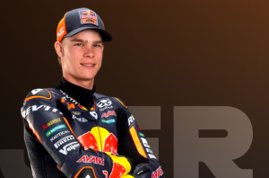 Veijer Rebut Pole Perdana di Moto2 Spanyol, Mario Aji Start dari Posisi 17