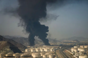 UEA Resmi Keluar dari OPEC, Peta Energi Global Berpotensi Berubah