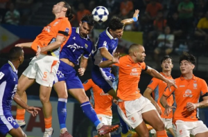 Bobotoh Nyaris Bentrok di Thailand Usai Persib Dibantai Ratchaburi 0–3!