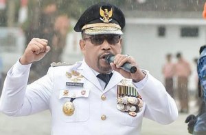 Fakta Baru Kasus UP3 Tanimbar, Desakan Pemeriksaan Murad Ismail Menguat!