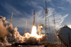 Amazon Akuisisi Globalstar Senilai Rp180 Triliun untuk Perkuat Bisnis Internet Satelit dan Tantang Dominasi Starlink