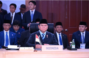 KTT ASEAN 2026: Prabowo Dorong Negara ASEAN Perkuat Solidaritas dan Ketahanan Pangan