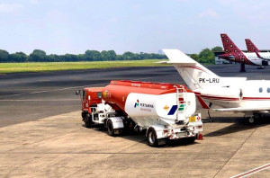 Mulai 1 April, Pertamina Naikkan Harga Avtur, Ini Dampaknya!