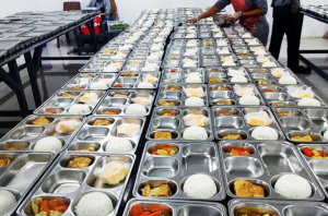 Tak Punya IPAL dan Sertifikat Higiene, Ratusan SPPG Kena Disetop!