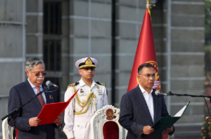 Tarique Rahman Resmi Dilantik sebagai Perdana Menteri Bangladesh