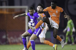 Menyorot Kualitas Liga Indonesia Usai Juara Liga Keok ditangan Peringkat ke 4 Liga Thailand!