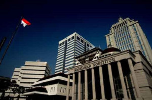 Mahkamah Konstitusi Tegaskan Kewenangan BPK sebagai Penentu Kerugian Negara