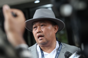 MAKI Sentil Keras Jokowi : Tapi Kenapa Tak Bertindak Saat Berkuasa?
