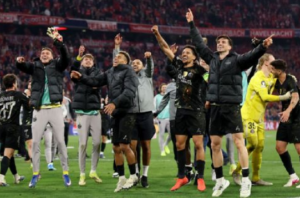 PSG Singkirkan Bayern Munchen, Duel Panas Liga Champions Berakhir Dramatis!