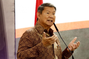 Hashim Ungkap Ada Upaya Mengkudeta Prabowo, Ancaman ataukah Retorika?