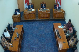 Gugatan Dikabulkan! Hasil TWK KPK Akhirnya Harus Dibuka ke Publik