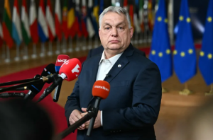 Perubahan Politik Besar di Hungaria: Kekalahan Orbán Jadi Sorotan Hubungan dengan Trump dan Putin