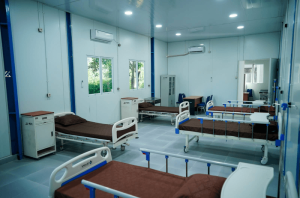 Ratusan Puskesmas Pembantu Kembali Beroperasi, Layanan Kesehatan untuk Warga Terdampak Bencana Semakin Dekat