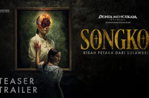 Gala Premiere Film “Songko” Digelar di Manado, Dorong Kebangkitan Industri Kreatif Sulawesi Utara