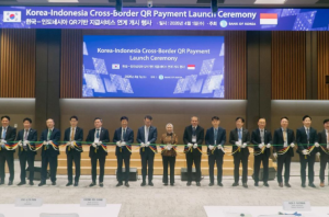 Indonesia–Korea Selatan Resmi Terkoneksi QR, Transaksi Lintas Negara Kini Lebih Cepat dan Efisien