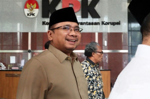 Tuai Kritik Tajam, KPK Cabut Status Tahanan Rumah! Yaqut Kembali Dijeblosin ke Rutan KPK