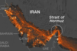 Trump Klaim Gencatan Senjata Masih Berlaku Meski AS-Iran Baku Tembak di Selat Hormuz
