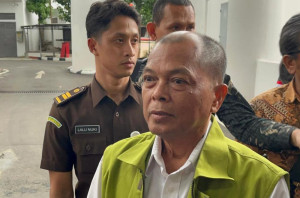Nama Jokowi dan Ryamizard Diseret dalam Kasus Satelit Kemhan