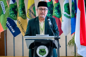 Komisi PKRK Dukung Penguatan Program Kuda KPI dan Implementasi Uji DNA