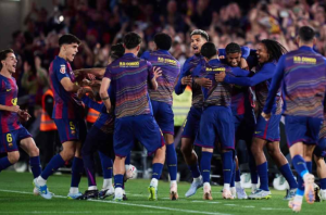 Barcelona Juara LaLiga 2026! El Clásico Jadi Momen Paling Menyakitkan untuk Real Madrid