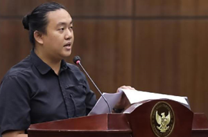 Hakim Perintahkan Andrie Yunus Dihadirkan di Sidang Kasus Penyiraman Air Keras