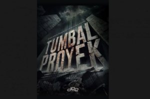 Trailer “Tumbal Proyek” Hadir, Ungkap Sisi Gelap di Balik Proyek Besar