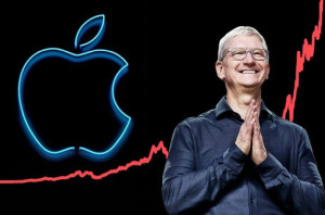 Tim Cook Akui Apple Maps Jadi Kesalahan Terbesar Selama Menjabat CEO Apple