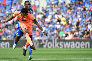 Barcelona Kian Dekat ke Gelar La Liga Usai Tundukkan Getafe 2-0