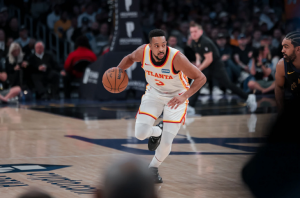 Atlanta Hawks Amankan Game 3, Tundukkan New York Knicks di Detik-Detik Akhir