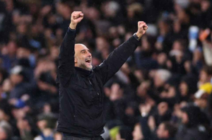 Guardiola Panik? Man City Kini Hanya Bisa Berharap Arsenal Terpeleset