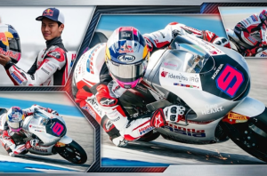 Debut Gemilang Veda Ega Pratama di Moto3 Thailand 2026, Finis Lima Besar