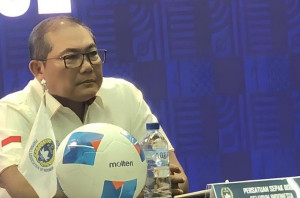 Mengejutkan! Timnas U-23 Dikabarkan Gagal Tampil di Asian Games 2026, PSSI Beri Penjelasan