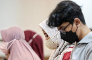 Warga Diimbau Terapkan PHBS untuk Cegah Penularan Hantavirus
