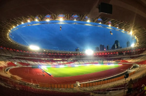 Pengamanan Ketat Laga Persija vs Persebaya di GBK, Ribuan Personel Dikerahkan