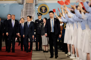 Trump Minta Bantuan China Tekan Iran, Beijing Dinilai Punya Kepentingan Berbeda