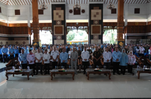 Kejagung Sinergi Kawal Program MBG di Tuban dan Bojonegoro, Perkuat Pengawasan Berbasis Digital