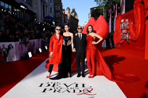 “The Devil Wears Prada 2” Siapkan Strategi Promosi Besar, Antusiasme Publik Melonjak Jelang Tayang Perdana