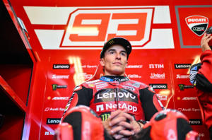 Marc Marquez Sukses Jalani Operasi Ganda di Madrid