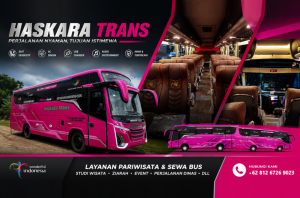 HASKARA TRANS