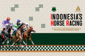 Hasil Drawing Piala Raja Mangkunegaran & Triple Crown Series II 2026 Resmi Dirilis!