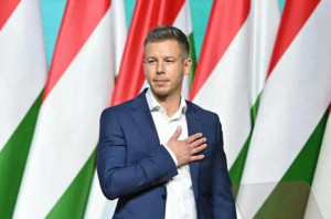 PM Baru Hungaria Ancam Tangkap Netanyahu Jika Berkunjung!